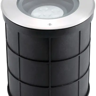 Luminaire de sol LED INC Interrata Adjustable M Clear 13.5W 1025lm 3000K IP67 MB 