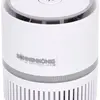 Purificateur d'air Office Boston, 2W USB 0.4kg 12m² 12.5×11.7×12.5cm blanc 