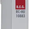 REG-RC-Glied B.E.G. RC-HU 