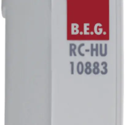 Circuit RC AMD B.E.G. RC-HU 