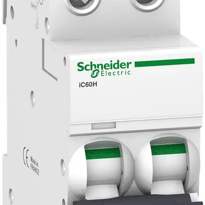 Disgiuntore Schneider Electric iC60H 2P 32A D 