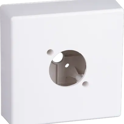 Telaio di fissaggio Luce d'emergenza a incasso a LED Iris 