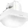 Rilevatore di presenza INS Steinel IR Quattro COM1 360° weiss 
