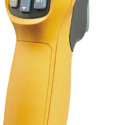Thermomètre Fluke 62 MAX+ IP54 