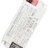 Alimentazione LED LEDVANCE DR 42W 60V 300…1050mA DALI 105×45×25mm 