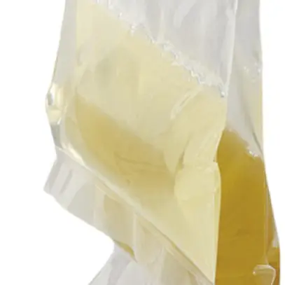 Résine de coulage en sachet GHB 600ml 