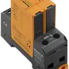 Scaricatore di sovratensione Weidmüller VPU AC I 2 R 275/25 LCF S 