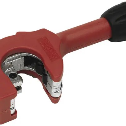 Taglia-tubo a cricco 12…35mm 