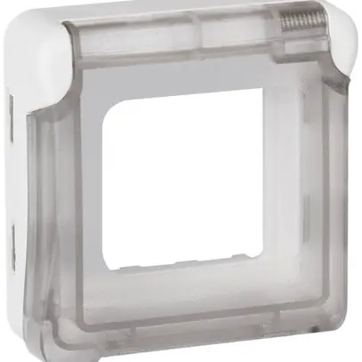 Parte superiore PLEXO bianco per Mosaic 