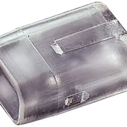 Pezzo d'estremita per cavo piatto Ecobus Data 