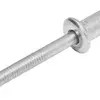 Rivet aveugle GESIPA SolarGrip Ø6.4×14mm 3…8mm Alu/ac 