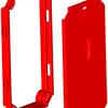 Quadro rialzo MT per CRALLO LEU 7mm con coperchio grd.2 rosso 