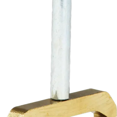 Boulon-support Woertz 55mm 