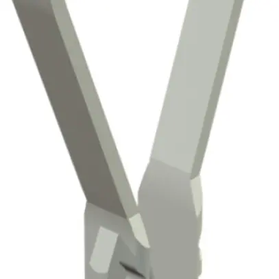 Brida di serraggio Bettermann BKS Ø8…28mm grigio 