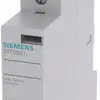 Contattore di potenza Siemens SENTRON INSTA 5TT5 230VAC, 1Ch/1R 20A 