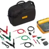 Indicateur numérique d'isolation Fluke 1555C FC 