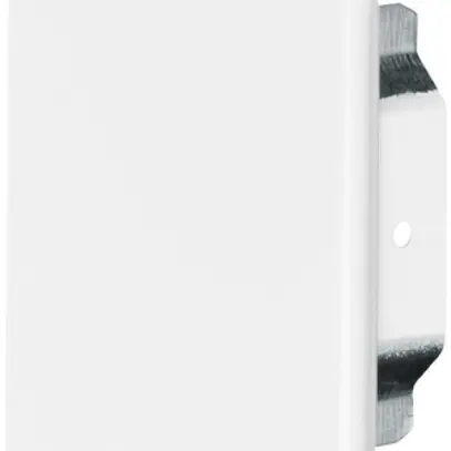 Plaque de fermeture tehalit BRS 85130B zing. 