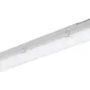 Luminaire p.loc.mouill.LED Sylvania RESISTO 1200 HF 20W 2800lm 840 IP66 VAR gris 