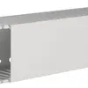 Canale di cablaggio tehalit HNG 73×74 grigio chiaro 