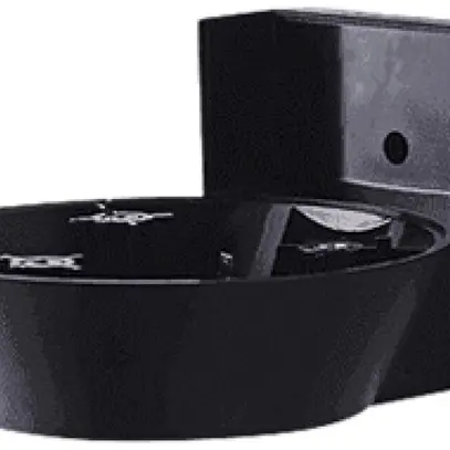 Montagewinkel Auer Signal RWD vertikale Montage für R-Serie 