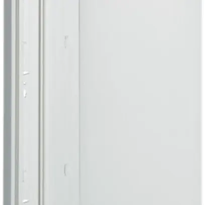 Canale d'installazione Hager gamma 250×70mm 2m bianco puro 