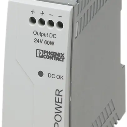Alimentation PX UNO-PS/1AC/24DC/60W 
