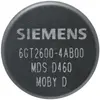 Transponder Siemens MDS D460 für RF200/300 ISO/MOBY D FUJITSU, Pille 