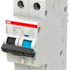 Disgiuntore differenziale ABB FS401M SMISSLINE TP B-32A/30mA 1LN 10kA tipo A 