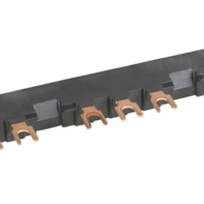 Pettine per barre collettrici Schneider Electric GV2-G554 