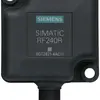Lecteur RF Siemens SIMATIC RF240R RS-422, portée ≤65mm, 115.2kbit/s, 13.56MHz 