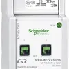 Attuatore-commutatore AMD KNX SE, 2×230V, MTN647393 