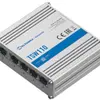 Teltonika TSW110 Industrie Switch für Din-Rail Montage 