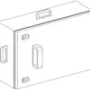 Scatola uscita Schneider Electric Canalis KS 250A 