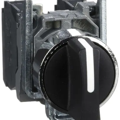 EB-Drehschalter Schneider Electric 2S I-O-II 