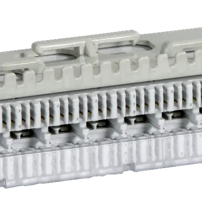 Striscia di connessione R&M VS83 10 paia 