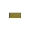 Poussoir 1/2 ENC Edue Wiser symbole - (moins) olive 