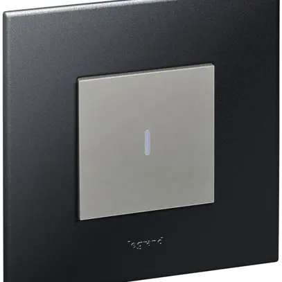 Invertitore INC 3/1L ARTEOR, 10AX, 2 moduli, magnesio 