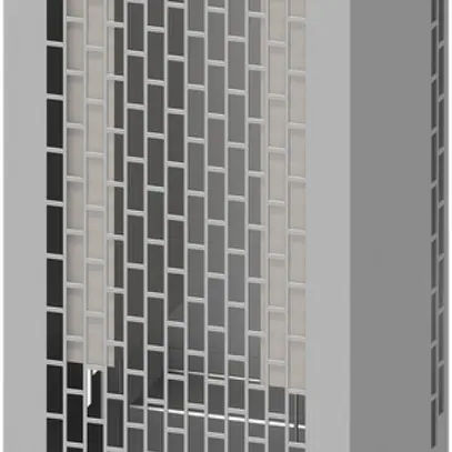 Résistance de freinage Heine pour PowerModule PM240-2 FSD, 22kW/1.1kW 25Ω 