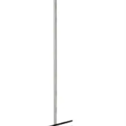 Kit di palo captatore Flury FL 87 Al L=1000mm,1 pezzo, indipendente 