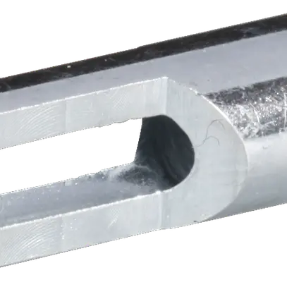 Œillet de tirage pour tire-fil à sertir 4mm 