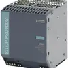 Alimentazione Siemens SITOP PSU100S, IN:120/230VAC, OUT:12VDC/20A 