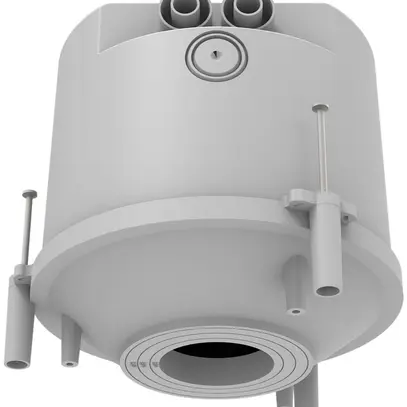 Scatola INS Spotbox Mini A Ø 47/55/65/75mm 