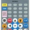 Télécommande P-IR Niko DALI 