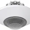 Rilevatore di movimento e di presenza INC Hager 360° Mini 10m Ø KNX grd.1 