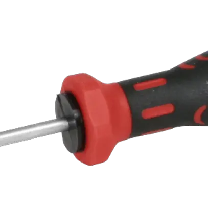 Tournevis 2K Torx 175mm T15×80mm 