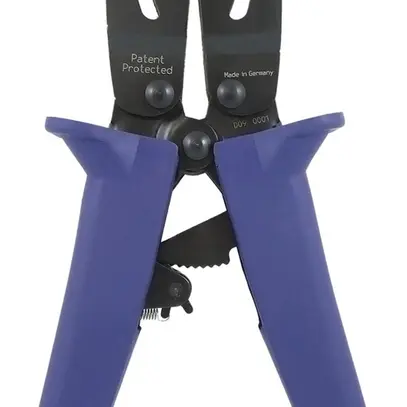 Crimpzange WZ AE 0.5…10mm² , 1 Profil 