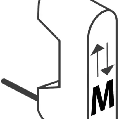 Configuratore SU-GIÙ 