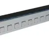 Panneau cat.6 1UH 16F.16RJ45/u blanc 