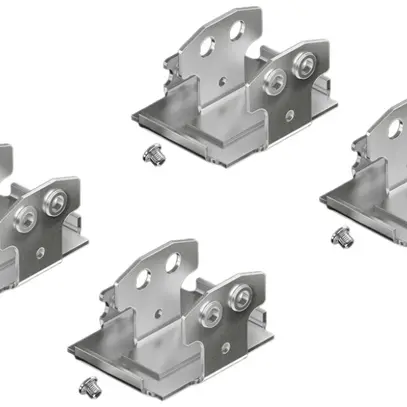 Kit de montage Rittal AX, pour cadre pivotant AX et VX, petit 