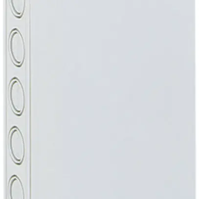 Scatola per app. TK PC 1809-8-m IP66 180×94×81mm 